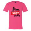 Bella + Canvas - Unisex Short Sleeve Jersey Tee Thumbnail