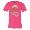 Bella + Canvas - Unisex Short Sleeve Jersey Tee Thumbnail