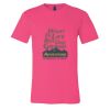 Bella + Canvas - Unisex Short Sleeve Jersey Tee Thumbnail