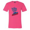 Bella + Canvas - Unisex Short Sleeve Jersey Tee Thumbnail