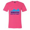 Bella + Canvas - Unisex Short Sleeve Jersey Tee Thumbnail
