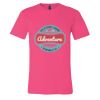 Bella + Canvas - Unisex Short Sleeve Jersey Tee Thumbnail