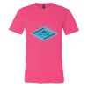Bella + Canvas - Unisex Short Sleeve Jersey Tee Thumbnail