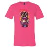 Bella + Canvas - Unisex Short Sleeve Jersey Tee Thumbnail