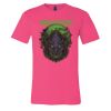 Bella + Canvas - Unisex Short Sleeve Jersey Tee Thumbnail