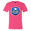 Bella + Canvas - Unisex Short Sleeve Jersey Tee Thumbnail