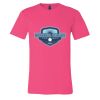 Bella + Canvas - Unisex Short Sleeve Jersey Tee Thumbnail