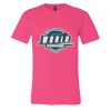 Bella + Canvas - Unisex Short Sleeve Jersey Tee Thumbnail