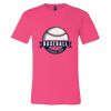 Bella + Canvas - Unisex Short Sleeve Jersey Tee Thumbnail