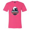 Bella + Canvas - Unisex Short Sleeve Jersey Tee Thumbnail