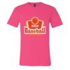 Bella + Canvas - Unisex Short Sleeve Jersey Tee Thumbnail