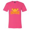 Bella + Canvas - Unisex Short Sleeve Jersey Tee Thumbnail