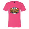 Bella + Canvas - Unisex Short Sleeve Jersey Tee Thumbnail