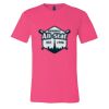 Bella + Canvas - Unisex Short Sleeve Jersey Tee Thumbnail