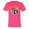 Bella + Canvas - Unisex Short Sleeve Jersey Tee Thumbnail