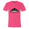 Bella + Canvas - Unisex Short Sleeve Jersey Tee Thumbnail