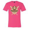 Bella + Canvas - Unisex Short Sleeve Jersey Tee Thumbnail