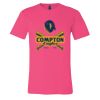 Bella + Canvas - Unisex Short Sleeve Jersey Tee Thumbnail