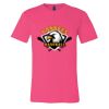 Bella + Canvas - Unisex Short Sleeve Jersey Tee Thumbnail