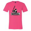 Bella + Canvas - Unisex Short Sleeve Jersey Tee Thumbnail