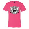 Bella + Canvas - Unisex Short Sleeve Jersey Tee Thumbnail