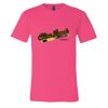 Bella + Canvas - Unisex Short Sleeve Jersey Tee Thumbnail