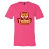Bella + Canvas - Unisex Short Sleeve Jersey Tee Thumbnail