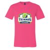 Bella + Canvas - Unisex Short Sleeve Jersey Tee Thumbnail
