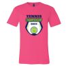 Bella + Canvas - Unisex Short Sleeve Jersey Tee Thumbnail