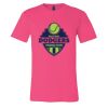 Bella + Canvas - Unisex Short Sleeve Jersey Tee Thumbnail