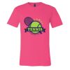 Bella + Canvas - Unisex Short Sleeve Jersey Tee Thumbnail