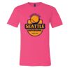 Bella + Canvas - Unisex Short Sleeve Jersey Tee Thumbnail