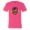 Bella + Canvas - Unisex Short Sleeve Jersey Tee Thumbnail