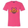 Bella + Canvas - Unisex Short Sleeve Jersey Tee Thumbnail