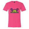 Bella + Canvas - Unisex Short Sleeve Jersey Tee Thumbnail