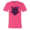 Bella + Canvas - Unisex Short Sleeve Jersey Tee Thumbnail