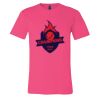 Bella + Canvas - Unisex Short Sleeve Jersey Tee Thumbnail