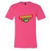 Bella + Canvas - Unisex Short Sleeve Jersey Tee Thumbnail