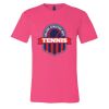 Bella + Canvas - Unisex Short Sleeve Jersey Tee Thumbnail