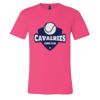 Bella + Canvas - Unisex Short Sleeve Jersey Tee Thumbnail