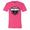 Bella + Canvas - Unisex Short Sleeve Jersey Tee Thumbnail