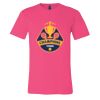 Bella + Canvas - Unisex Short Sleeve Jersey Tee Thumbnail