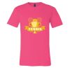 Bella + Canvas - Unisex Short Sleeve Jersey Tee Thumbnail