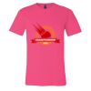 Bella + Canvas - Unisex Short Sleeve Jersey Tee Thumbnail
