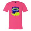 Bella + Canvas - Unisex Short Sleeve Jersey Tee Thumbnail