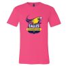 Bella + Canvas - Unisex Short Sleeve Jersey Tee Thumbnail