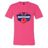 Bella + Canvas - Unisex Short Sleeve Jersey Tee Thumbnail