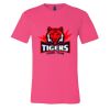 Bella + Canvas - Unisex Short Sleeve Jersey Tee Thumbnail