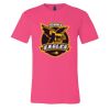 Bella + Canvas - Unisex Short Sleeve Jersey Tee Thumbnail