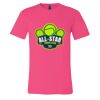 Bella + Canvas - Unisex Short Sleeve Jersey Tee Thumbnail